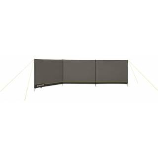 Outwell Windscreen Navy Night - 5 x 1.25 m
