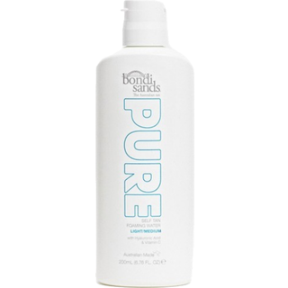 Bondi Sands Pure Foaming Water Light 200 ml