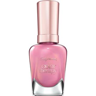 Sally Hansen Color Therapy Nærende neglelak Skygge 270 Mauve Mantra 14.7 ml - 14,7 ml