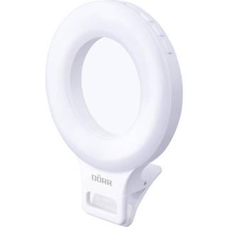 Dörr LED Ringlys