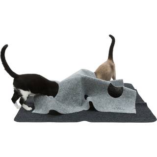 Trixie Cat Activity Adventure Carpet polyester/TPR 99 × 99 cm