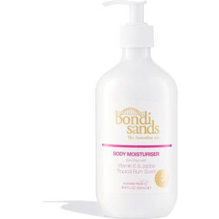 Bondi Sands Body Moisturiser Tropical Rum 500 ml