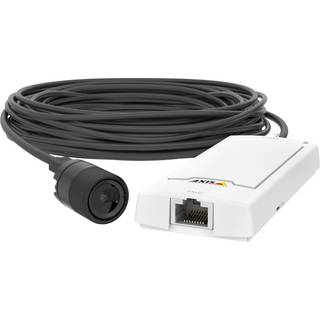 Axis P1245 Network Camera Covert/Pinhole