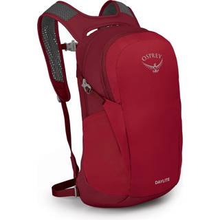 Osprey Daylite rygsæk 13L (COSMIC RED (299))