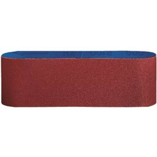 Bosch Best for Wood and Paint Slibebånd 100x620mm 3-pak K40
