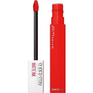 Maybelline SuperStay Matte Ink Liquid Læbestift 320 Iindividualist 5 ml