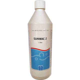 SpaCare - SunWac 2