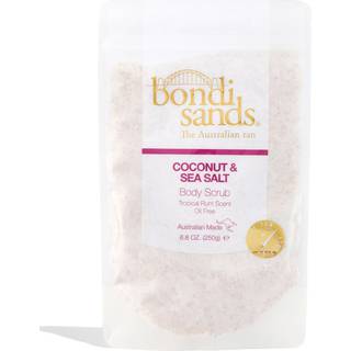 Bondi Sands Tropic Rum Coconut & Sea Salt Body Scrub 250 g