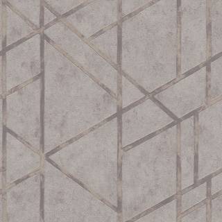 Metropolitan Stories Wallpaper Geometric 36928-2