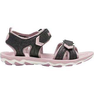 Hummel Børnesandal Sort 210099 - 30