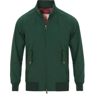 Baracuta G9 Original Harrington Jacket Racing Green