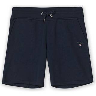 ORIGINAL SWEAT SHORTS GREY MEL