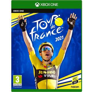 Tour de France 2021 (Xbox One)