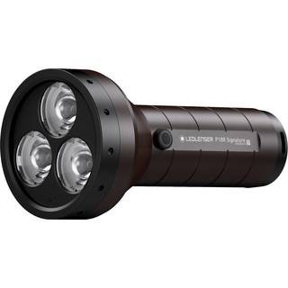 LedLenser P18R Signatur Box Lygte