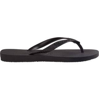 Havaianas Top - Sort - Str. 37/38