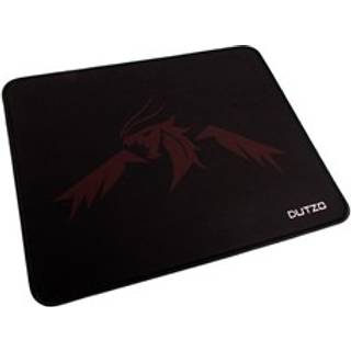 DUTZO Fushi Edged Gaming Mousepad - Medium