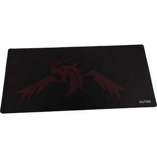 DUTZO Fushi Gaming Mousepad - Desktop