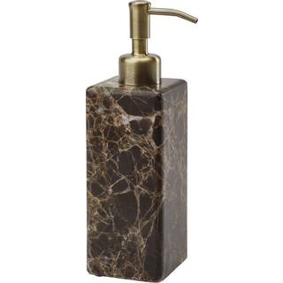 Aquanova Hammam Sæbedispenser Lille Brun