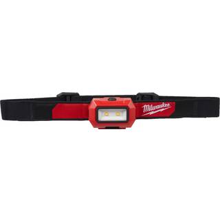 Milwaukee pandelygte hl2-led 4933471286