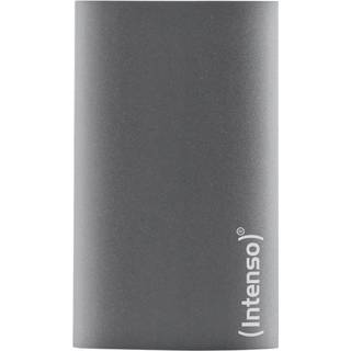 Intenso External SSD Premium - 1TB - Ekstern SSD - USB 3.2 Gen 1