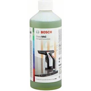 Bosch GlassVAC koncentreret vaskemiddel 500 ml