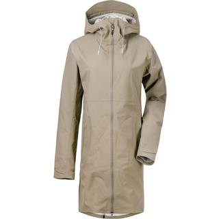 Didriksons Bea Parka 36/XS MISTEL GREEN