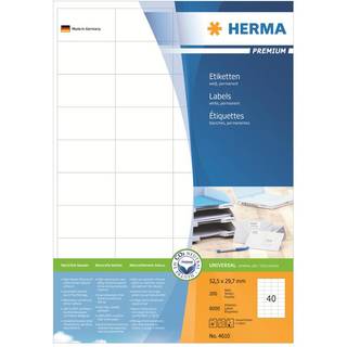 HERMA Premium