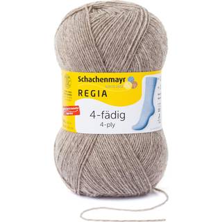 REGIA 4fädig - Loden