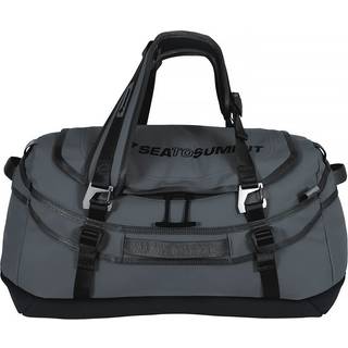 Sea To Summit Duffle 45L Charcoal, OneSize
