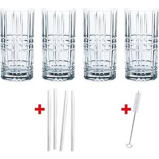 Nachtmann Natchmann Feel Good Longdrinkglas 4-pak 44,5 cl