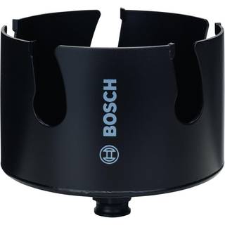 Hulsav  Bosch Speed Multi Construction; 105 mm; 1 stk.