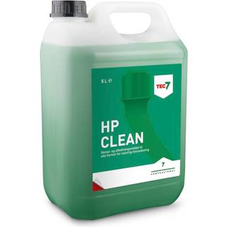 Tec7 HP Clean, 5 l