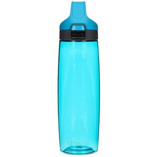 Sistema Tritan Adventum 900ml - Black - Drikkeflaske