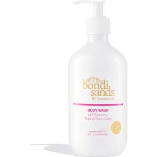 Bondi Sands Tropical Rum Body Wash 500 ml