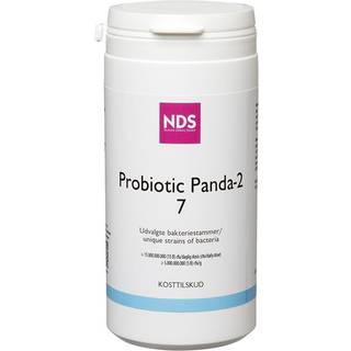 NDS Probiotic Panda 2 - Vegansk - 200 g