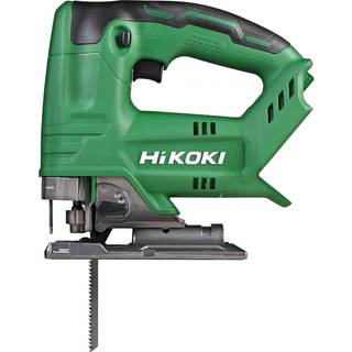 Hikoki akku stiksav         *U CJ18 18V m/tophåndtag 68011119