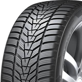 Hankook Winter i*cept evo3 W330 ( 255/40 R18 99V XL 4PR, SBL )