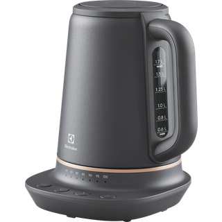Electrolux E7K1-6BP - Elkande