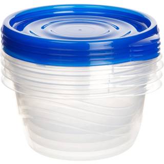 Sistema Small Bowl 4 Pack 760 Ml - Tilbehør til køkken