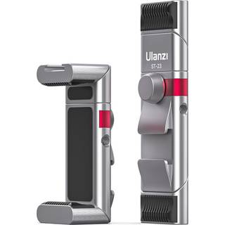 Ulanzi ST-23 Kvali. Metal Smartphone holder