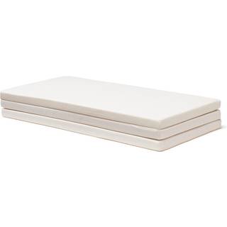 Kids Concept Playmat Foldable - Off White