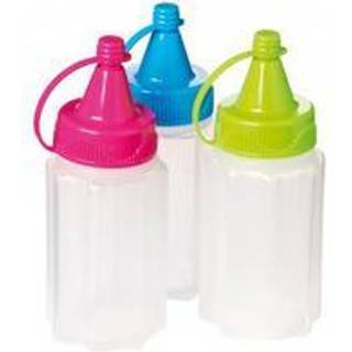 Sistema Sauce To Go (3x35 ml)