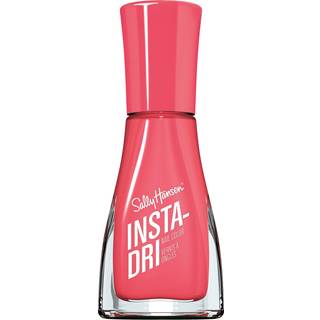 Sally Hansen Insta Dri Hurtigttørrende neglelak Skygge 333 Peachy Breez 9,17 ml - 9,17 ml