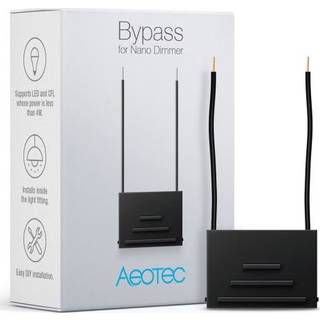 Aeotec Nano Dimmer Bypass