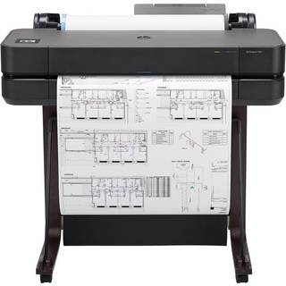 HP DesignJet T630 24" - landets billigste plotter!