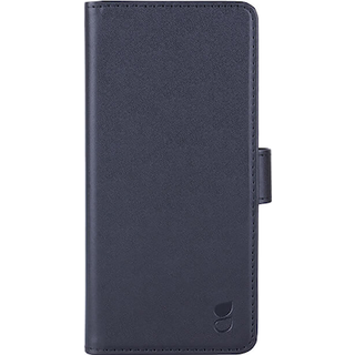 GEAR Wallet Case Black - Xiaomi Mi 10T Lite 5G