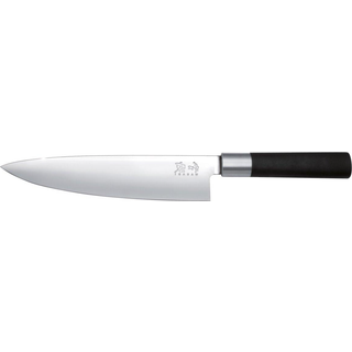 Wasabi Black Kokkekniv 20 cm.