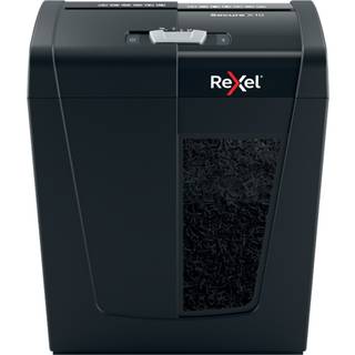 Makulator Secure X10 P4, Rexel 2020124EU