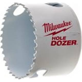 Milwaukee HOLE DOZER Hulsav 50 mm