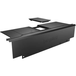 BE QUIET! PSU Cover Netzteilfachabdeckung für Dark Base Pro 900